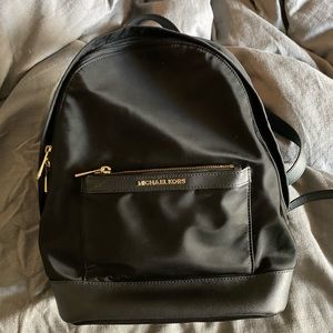Michael Kors backpack